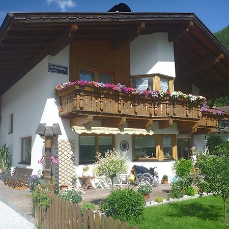 Haus Bellis Apartment Neustift im Stubaital Exterior photo