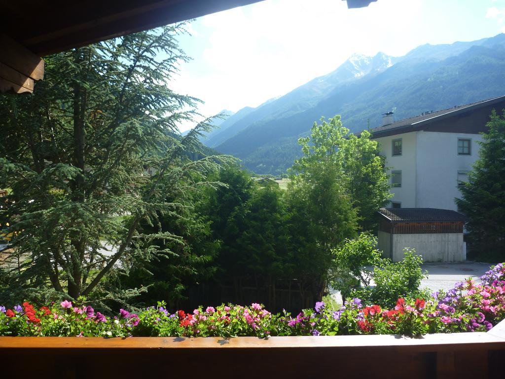 Haus Bellis Apartment Neustift im Stubaital Exterior photo